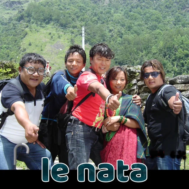 le nata