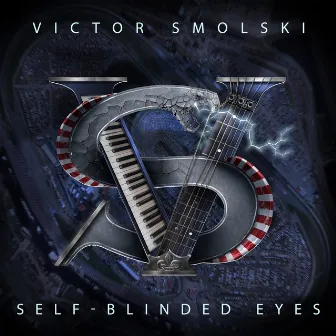 Self-Blinded Eyes (Instrumental Version) by Victor Smolski