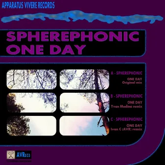 One day by Spherephonic