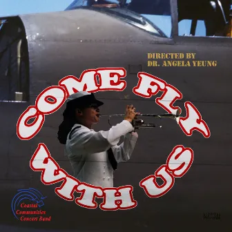 Come Fly with Us by Unknown Artist