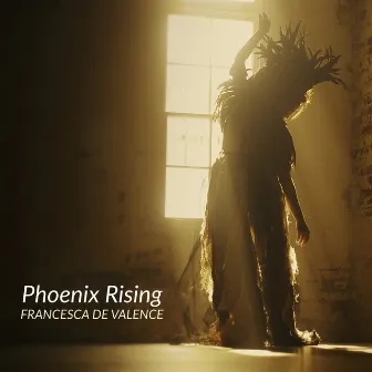 Phoenix Rising by Francesca de Valence