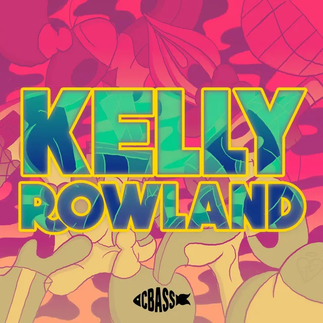 Kelly Rowland