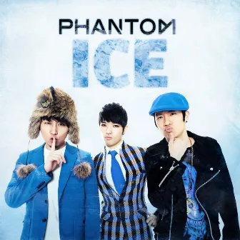 ICE (HITE Commercial Music) by Phantom