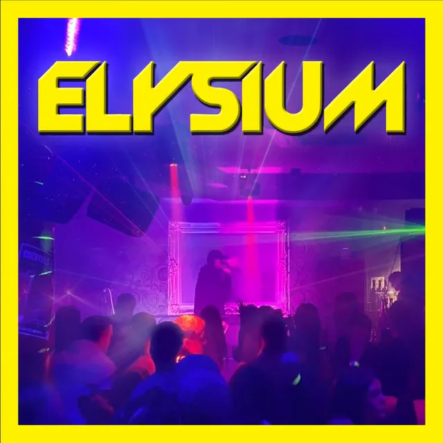 Elysium (30/03/19)