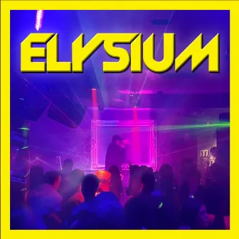 Elysium (30/03/19) by MC TNT