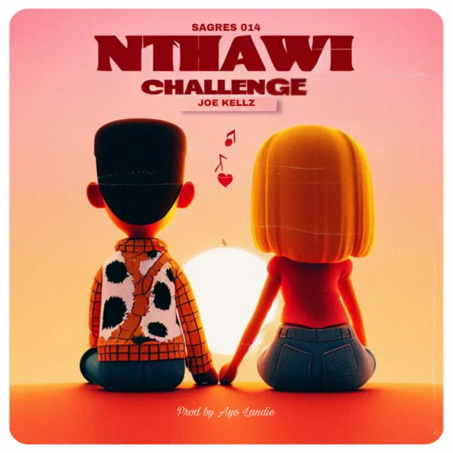 Nthawi Challenge