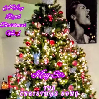 The Christmas Song by King Sir