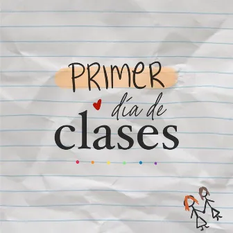 Primer dia de clases by Conder