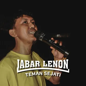 Teman Sejati by Jabar Lenon