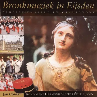 Bronkmuziek in Eijsden by Jan Cober