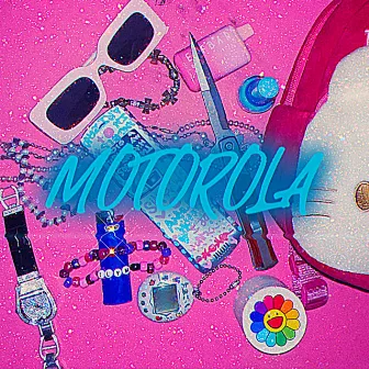 Motorola by shmaxwell