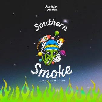 Southern Smoke Compilation by Ju Major