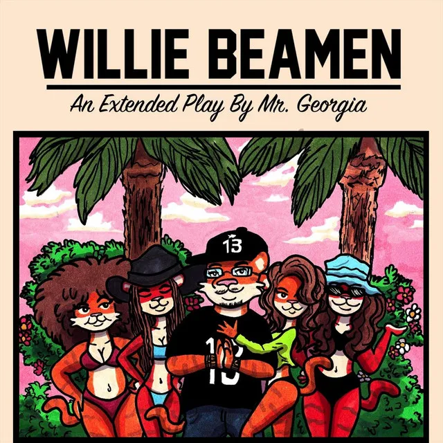 Willie Beamen