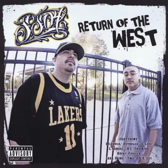 Return Of The West by SSOL