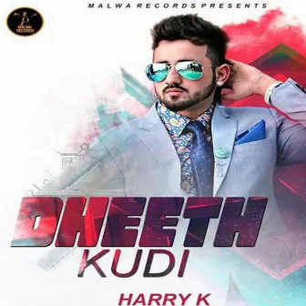 Dheeth Kudi by Harry K