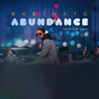 Abundance by Khetwayo