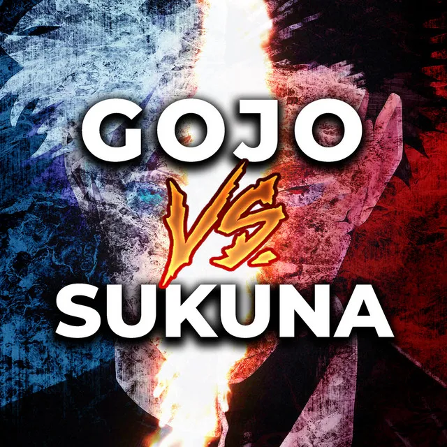 Gojo vs. Sukuna