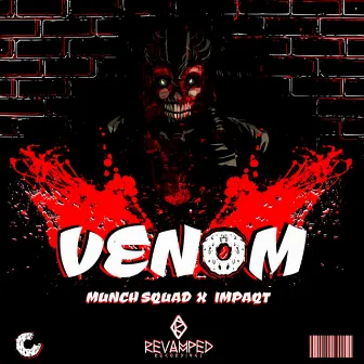 Venom by Impaqt