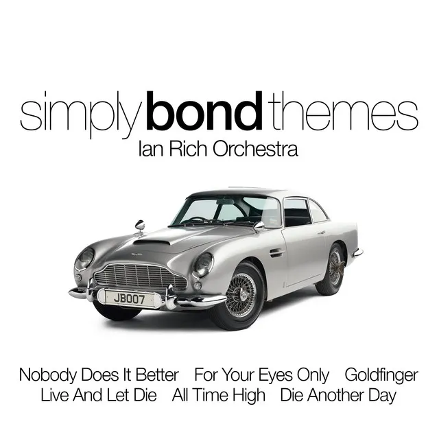 Simply Bond Themes