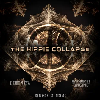 The Hippie Collapse by Baphomet Engine