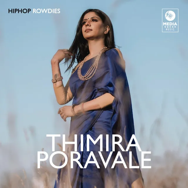 Thimira Poravale