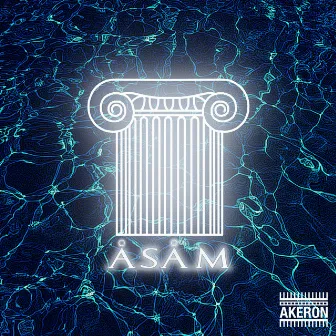 Åsåm by Akeron