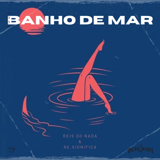 Banho de Mar