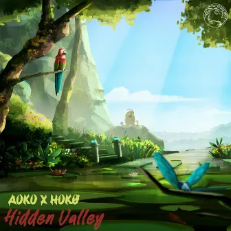 Hidden Valley by Aoko