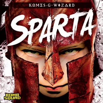 Sparta by G-Wizard