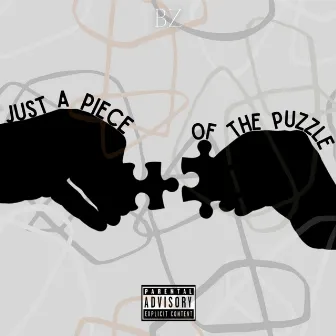 Just a Piece of the Puzzle by BZ