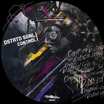 Control by DSTRTD SGNL