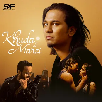 Khuda Di Marzi by Adnan Ahmad