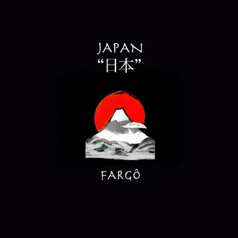 Japan by Fargô