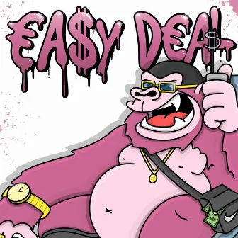 Easy Deal by Nila G