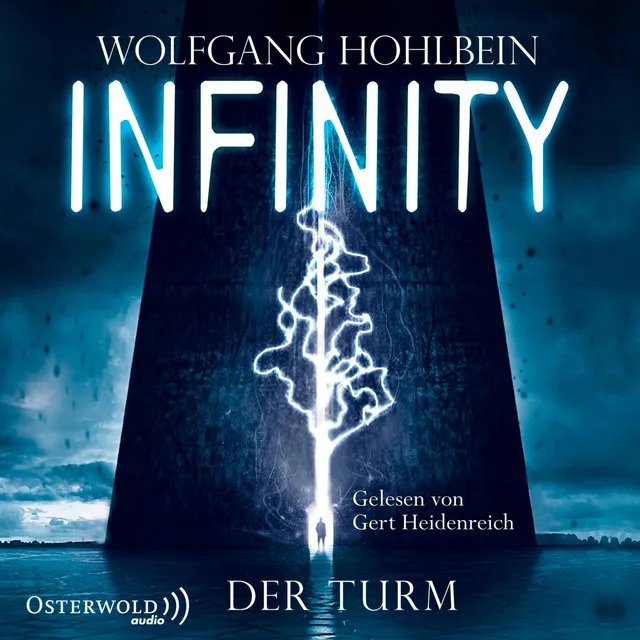 Infinity - Der Turm, Teil 7.2 & Infinity - Der Turm, Teil 8.1 - Infinity