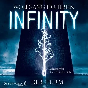 Infinity (Der Turm) by Wolfgang Hohlbein