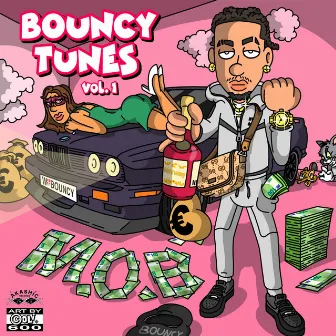 Bouncy Tunes Vol. 1 by Bouncy