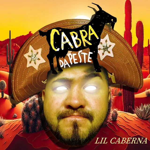 Cabra da Peste