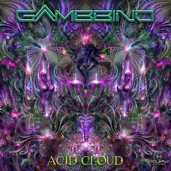 Acid Cloud EP by GamBBino