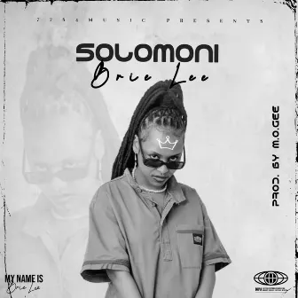 Solomoni by Brie Lee