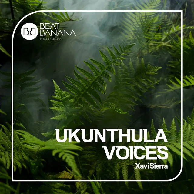 Ukunthula Voices (Extended Afro House Mix)