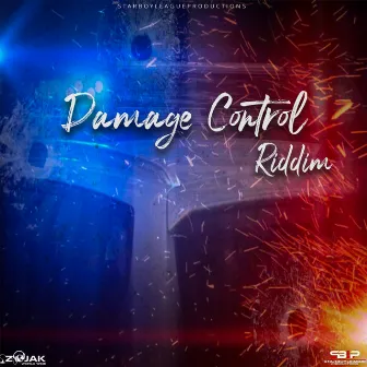 Damage Control by Nxxo