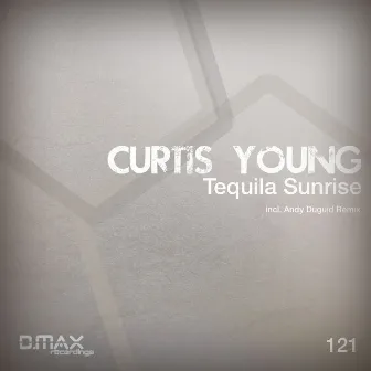 Tequila Sunrise by Curtis Young