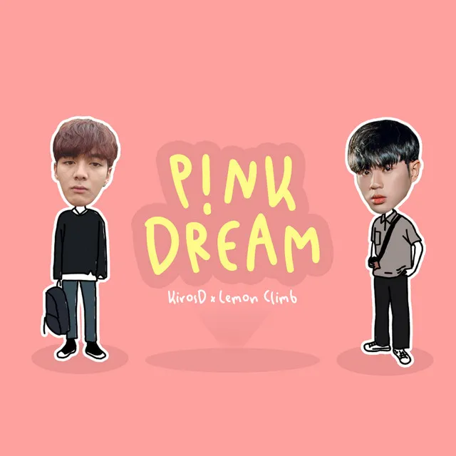 Pink Dream - Beat