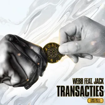 Transacties by Webb