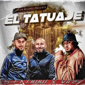 El Tatuaje by S-floww