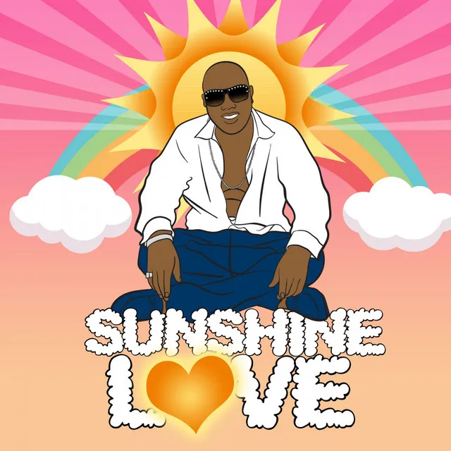 Sunshine Love - Mark Hagan Dub Mix