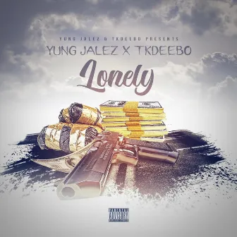 Lonely by TK Deebo