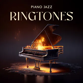 Piano Jazz Ringtones by London Cafe Jazz