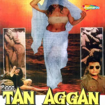 Tan Aggan by 